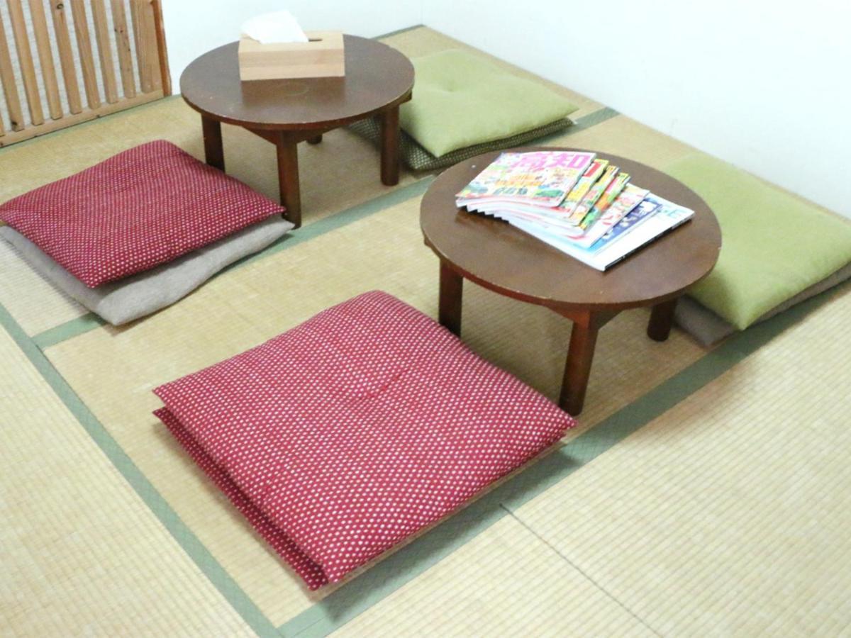 קוצ'י Harimayabashi Guesthouse - Vacation Stay 25782V מראה חיצוני תמונה