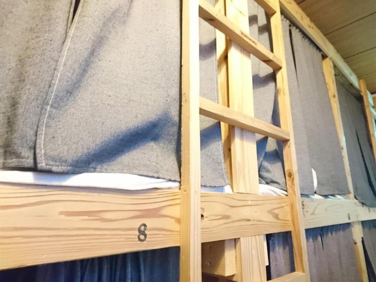 קוצ'י Harimayabashi Guesthouse - Vacation Stay 25782V מראה חיצוני תמונה