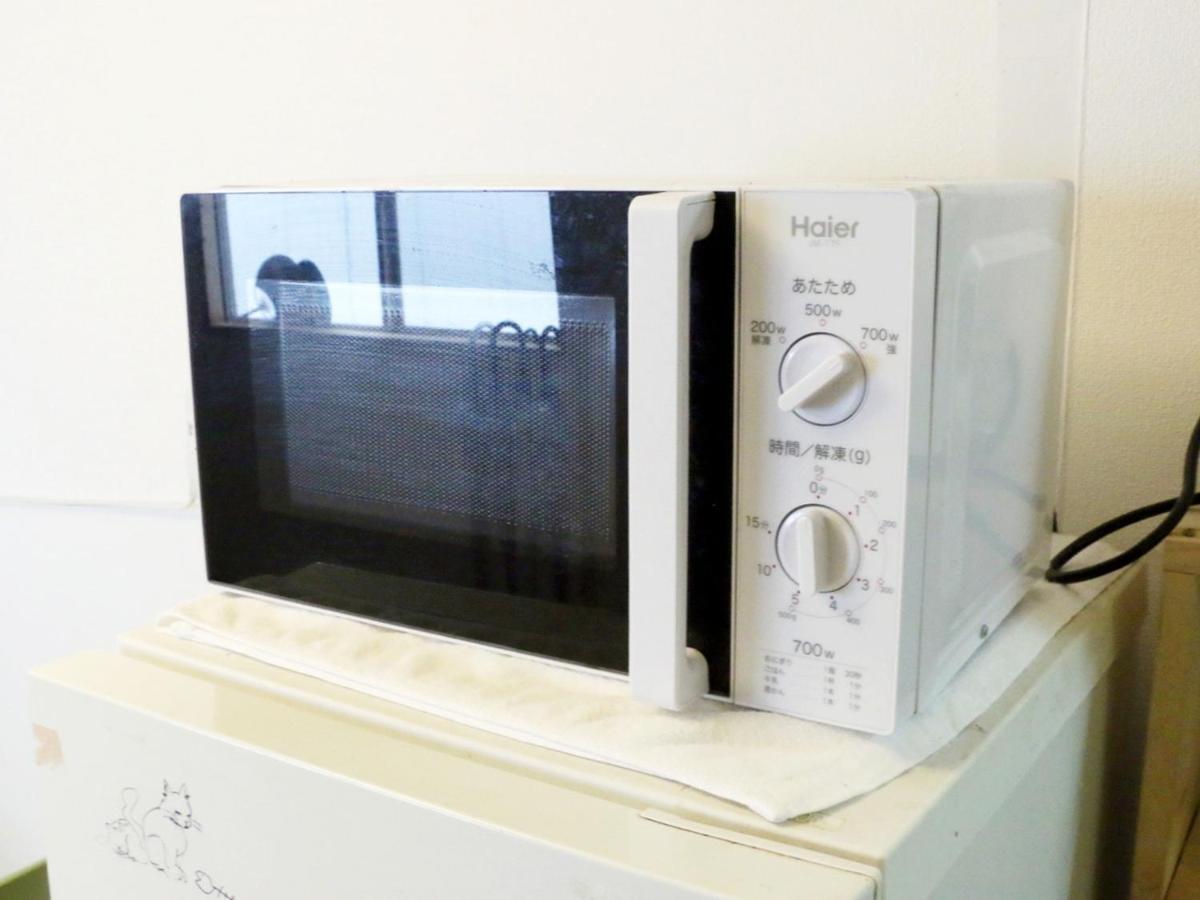 קוצ'י Harimayabashi Guesthouse - Vacation Stay 25782V מראה חיצוני תמונה