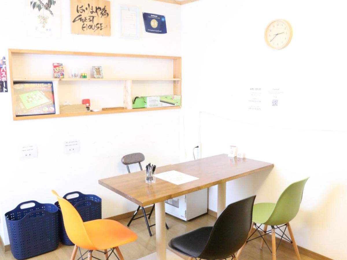 קוצ'י Harimayabashi Guesthouse - Vacation Stay 25782V מראה חיצוני תמונה