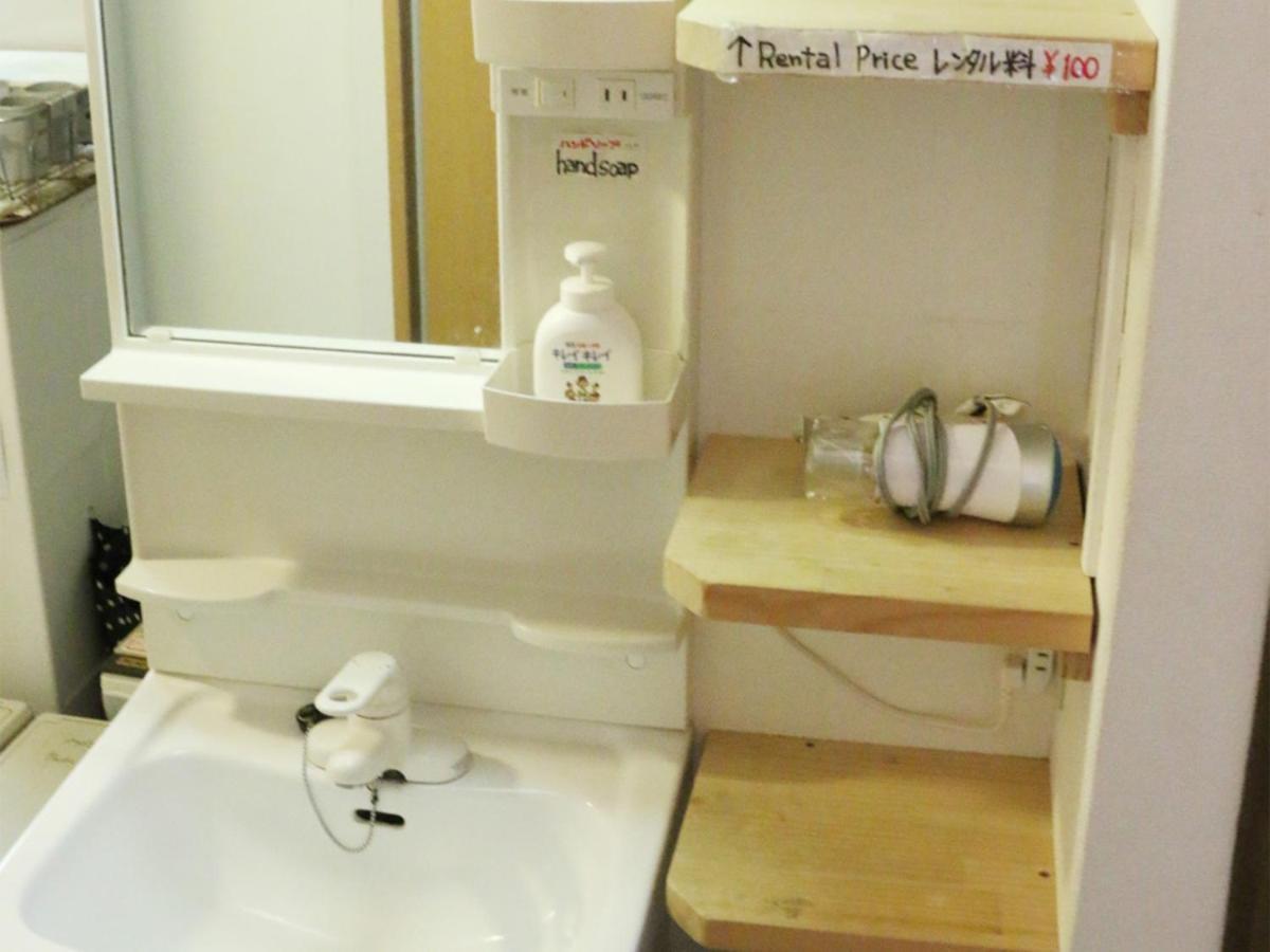 קוצ'י Harimayabashi Guesthouse - Vacation Stay 25782V מראה חיצוני תמונה