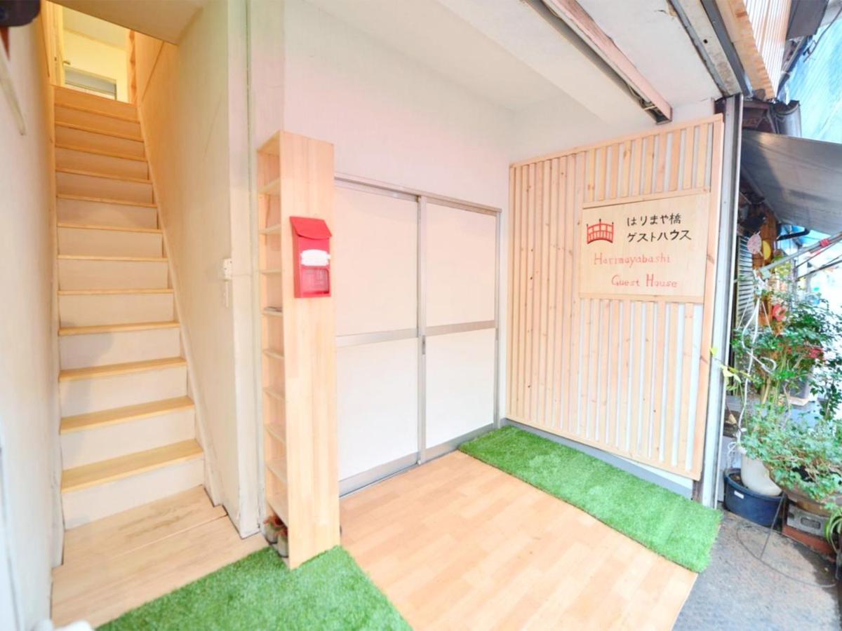 קוצ'י Harimayabashi Guesthouse - Vacation Stay 25782V מראה חיצוני תמונה